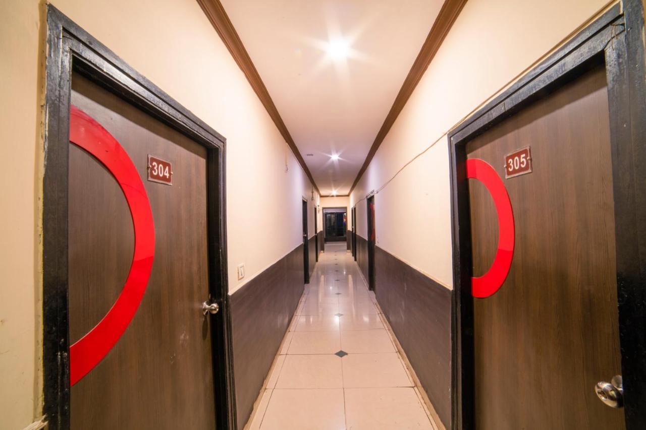 Hotel Searock 维沙卡帕特南 外观 照片